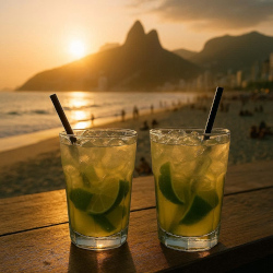 Rio De Janeiro picture